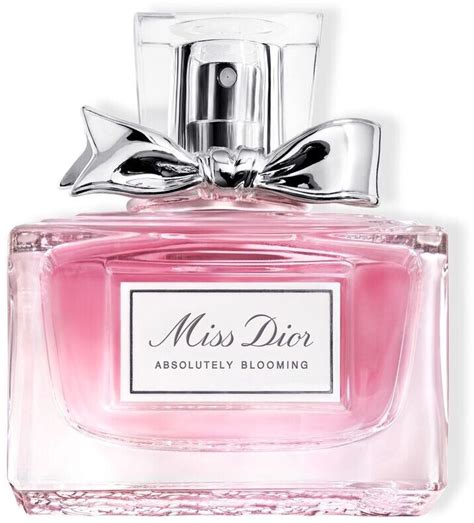 cheapest Miss Dior perfume uk